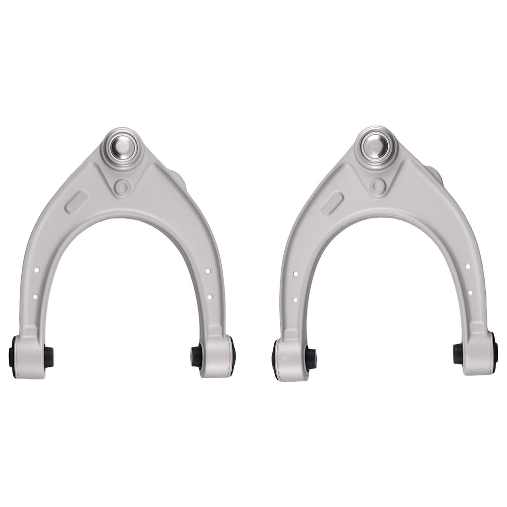 10 QUERLENKER SATZ VORNE L+R kompatibel für BMW 5ER F07 F10 F11 6ER F06 F12 F13 7ER F01 F02