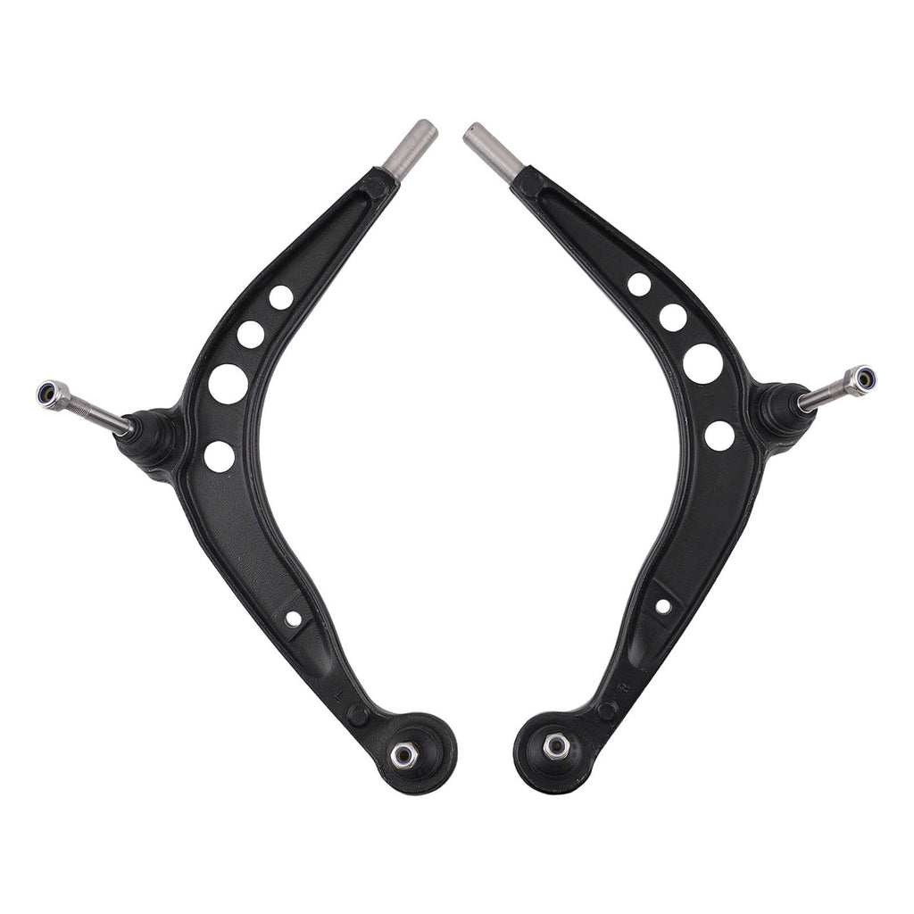 6 TLG. QUERLENKER + HALTER + KOPPELSTANGE kompatibel für BMW 3-ER CABRIOLET TOURING E30 Z1