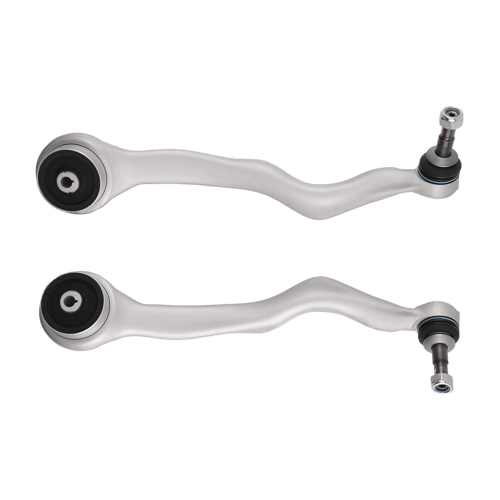 2PCS QUERLENKER VORNE UNTEN kompatibel für BMW F20 F21 F22 F23 F30 F31 F32 F33 F34 F80 F83