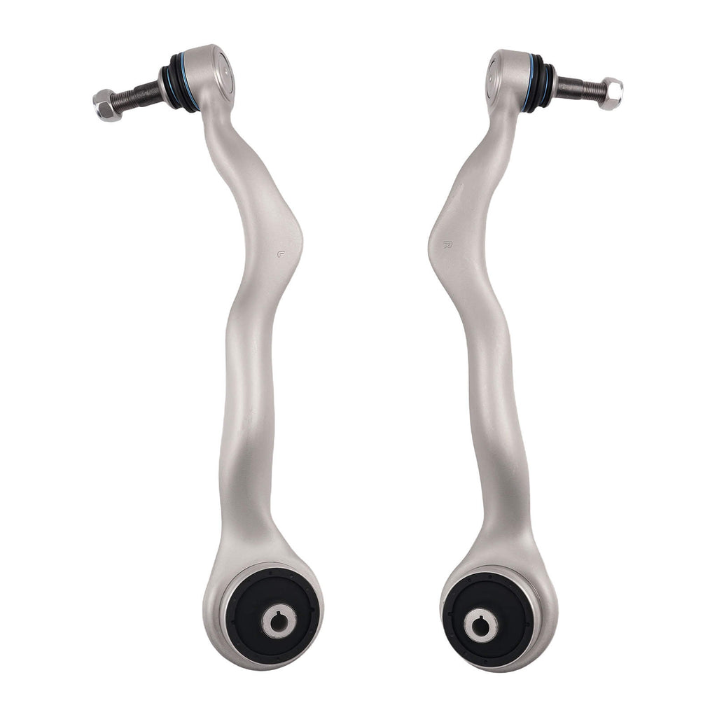 4PCS QUERLENKER VORNE kompatibel für BMW 1ER F20 F21 3ER F30 F31 4ER F32 F82 2ER F23 LH+RH