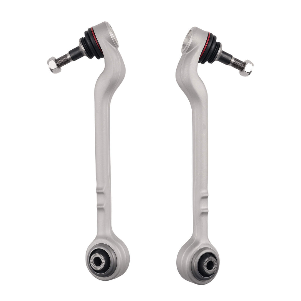 4PCS QUERLENKER VORNE kompatibel für BMW 1ER F20 F21 3ER F30 F31 4ER F32 F82 2ER F23 LH+RH