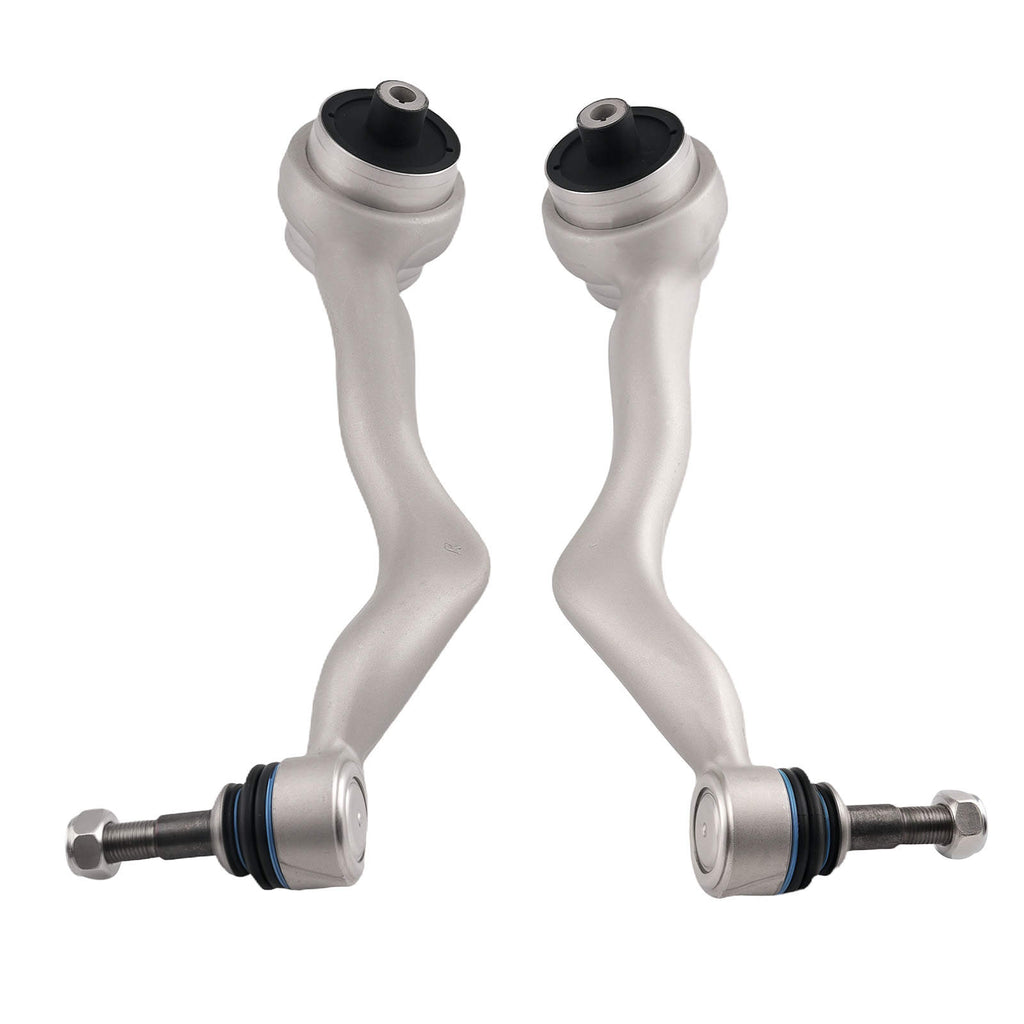 4PCS QUERLENKER VORNE kompatibel für BMW 1ER F20 F21 3ER F30 F31 4ER F32 F82 2ER F23 LH+RH