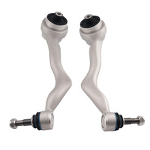 Laden Sie das Bild in den Galerie-Viewer, 4PCS QUERLENKER VORNE kompatibel für BMW 1ER F20 F21 3ER F30 F31 4ER F32 F82 2ER F23 LH+RH