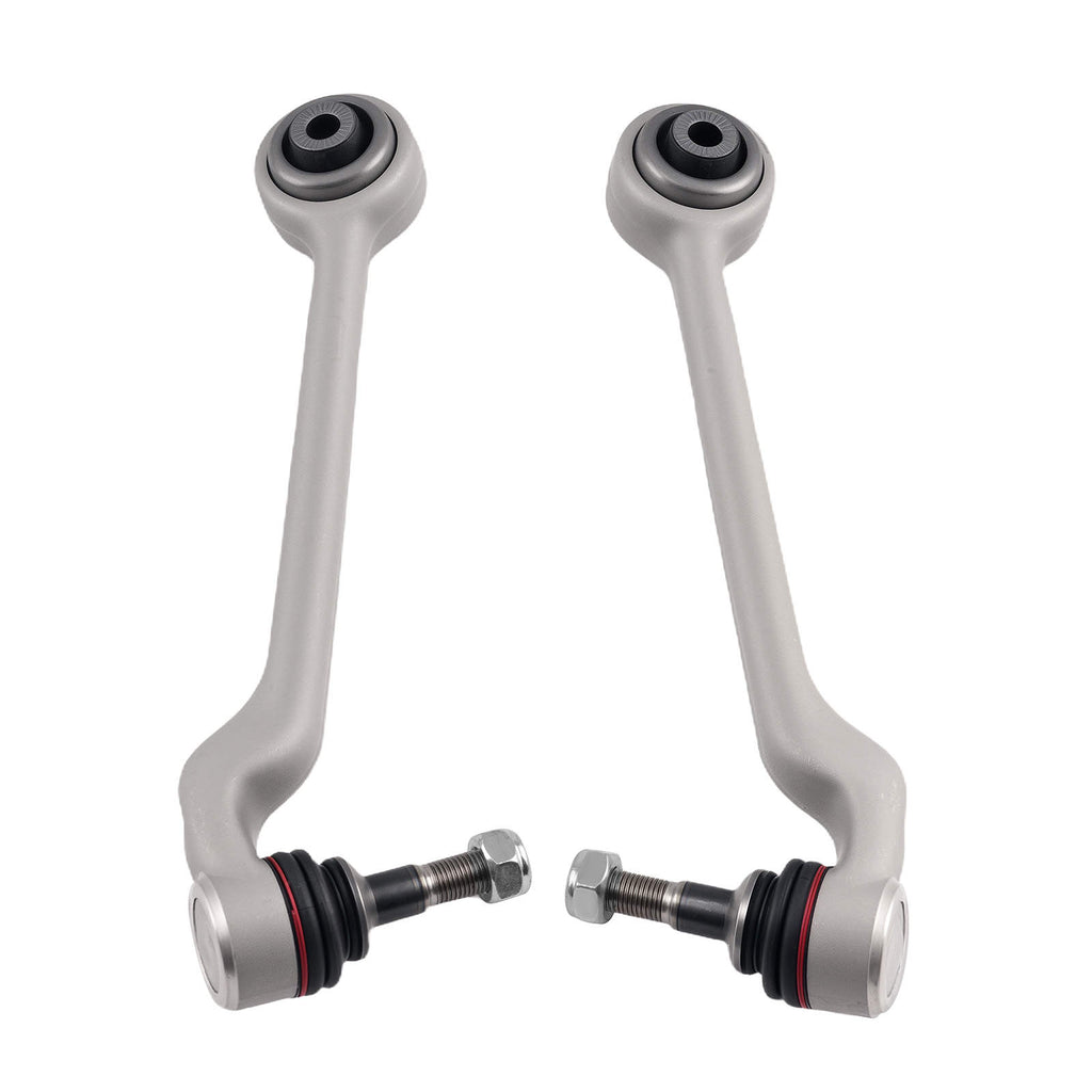 4PCS QUERLENKER VORNE kompatibel für BMW 1ER F20 F21 3ER F30 F31 4ER F32 F82 2ER F23 LH+RH