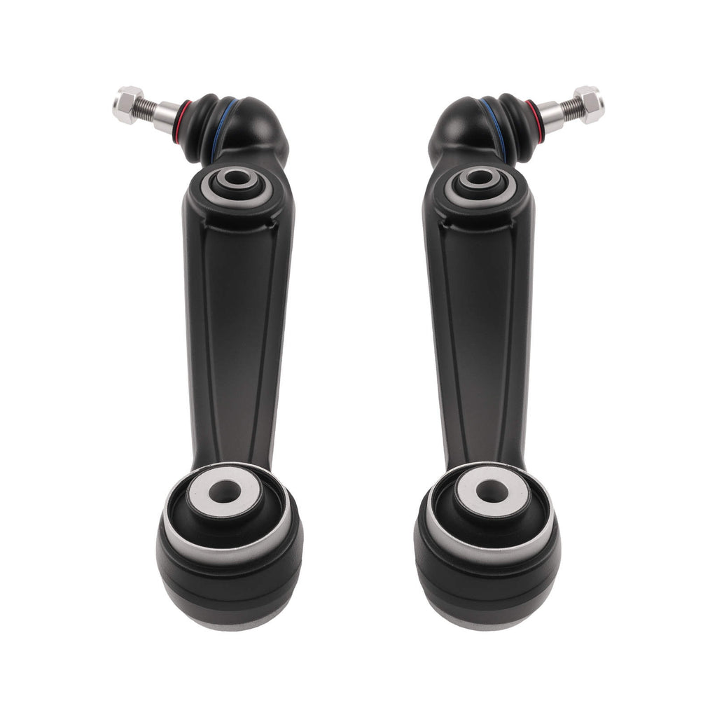 2 STÜCK QUERLENKER SATZ VORNE UNTEN LINKS + RECHTS kompatibel für BMW X5 F15 2014-18 X6 F16