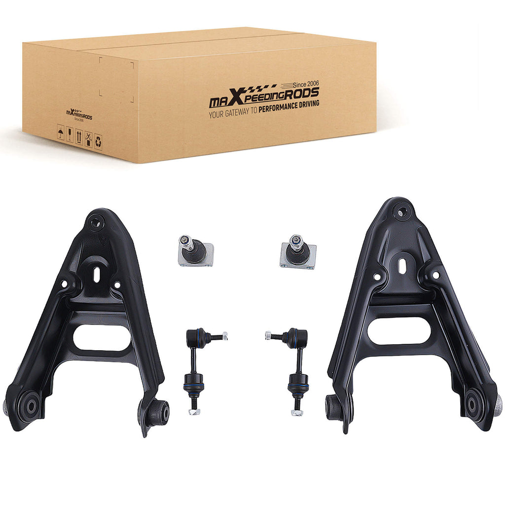 QUERLENKER+KOPPELSTANGE+TRAGGELENK kompatibel für SMART CABRIO FORTWO COUPE 450 ROADSTER
