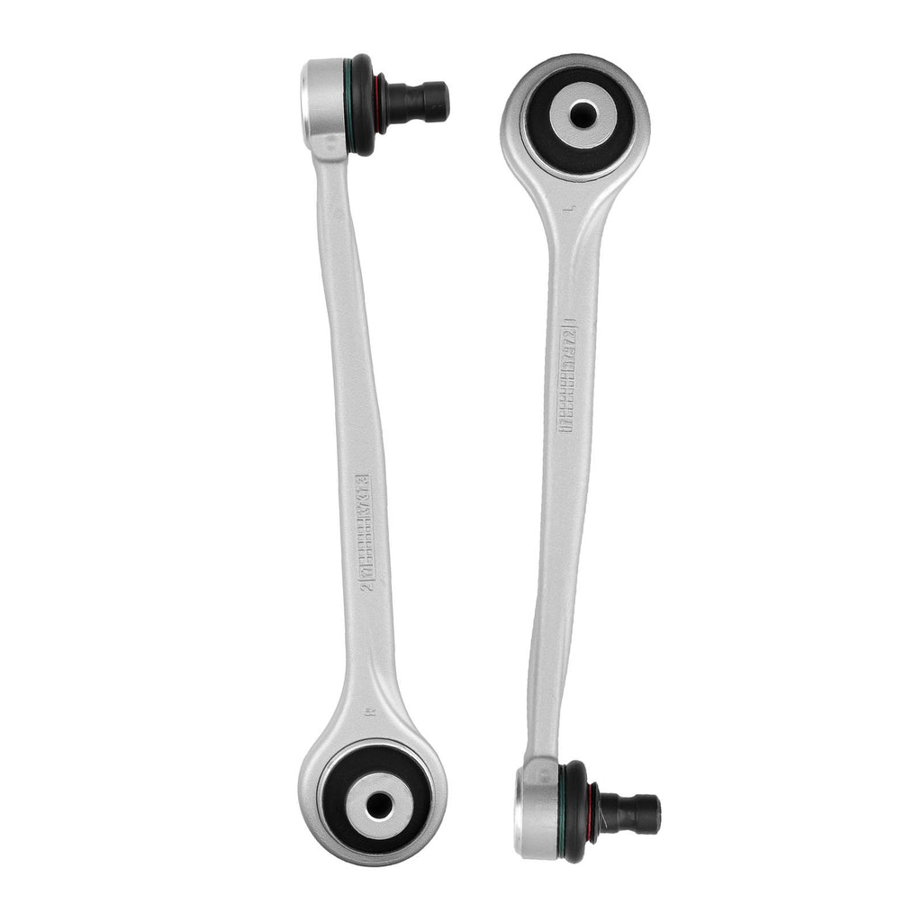 12PCS QUERLENKER STABI TRAGGELENK SATZ VORNE kompatibel für AUDI A4 B9 AVANT A5 F53 F57 F5A