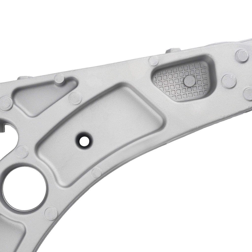 1X QUERLENKER VORNE UNTEN LINKS kompatibel für JEEP CHEROKEE KL 13-25 68285991AF 68285991AE