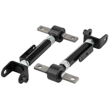 Laden Sie das Bild in den Galerie-Viewer, 2PCS EINSTELLBARES HINTERES STURZWINKEL-KIT QUERLENKER kompatibel für HONDA CIVIC kompatibel für ACURA RSX