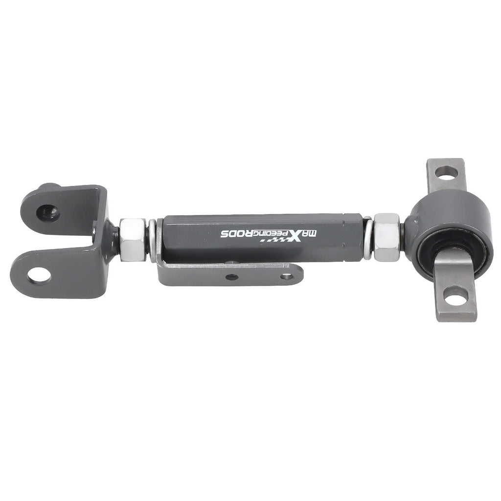 2 EINSTELLBARES HINTERES STURZWINKEL-KIT QUERLENKER kompatibel für HONDA CIVIC SI kompatibel für ACURA RSX