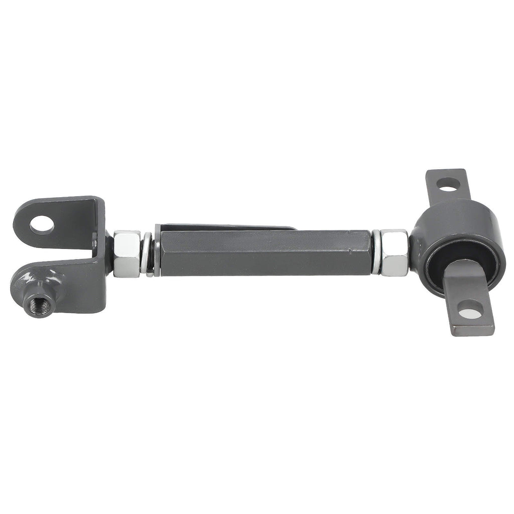 2 EINSTELLBARES HINTERES STURZWINKEL-KIT QUERLENKER kompatibel für HONDA CIVIC SI kompatibel für ACURA RSX