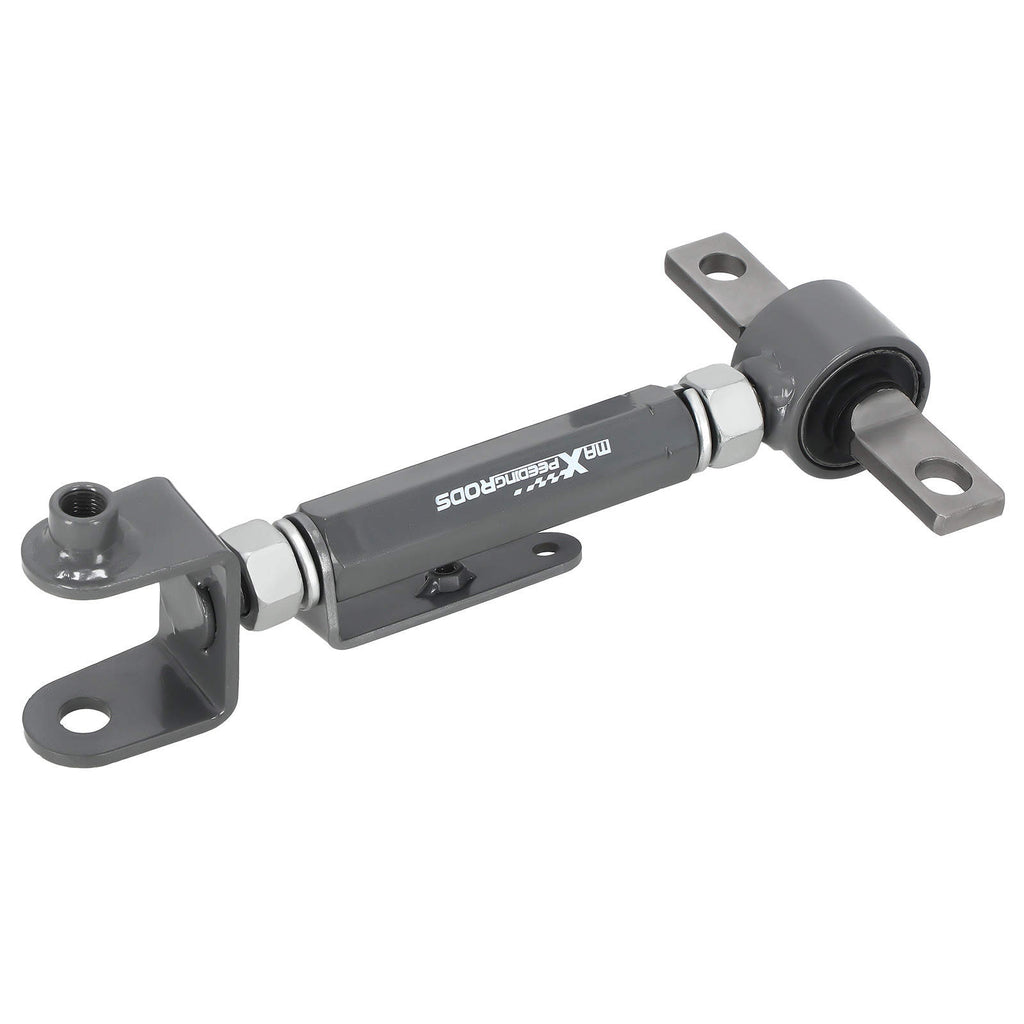 2 EINSTELLBARES HINTERES STURZWINKEL-KIT QUERLENKER kompatibel für HONDA CIVIC SI kompatibel für ACURA RSX