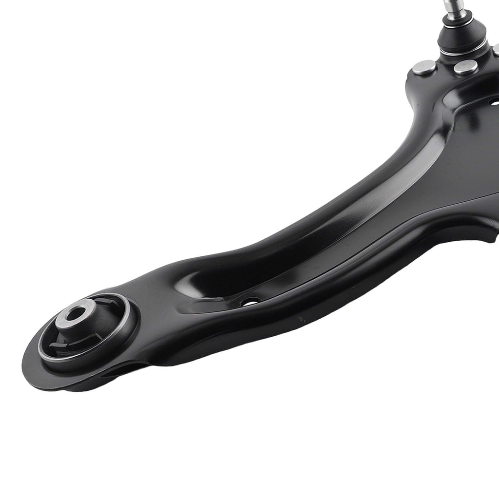 1PC UNTERER VORDERER LINKER QUERLENKER kompatibel für OPEL COMBO TOUR CORSA C X01 352045