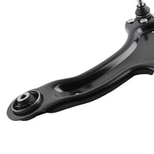 Laden Sie das Bild in den Galerie-Viewer, 1PC UNTERER VORDERER LINKER QUERLENKER kompatibel für OPEL COMBO TOUR CORSA C X01 352045
