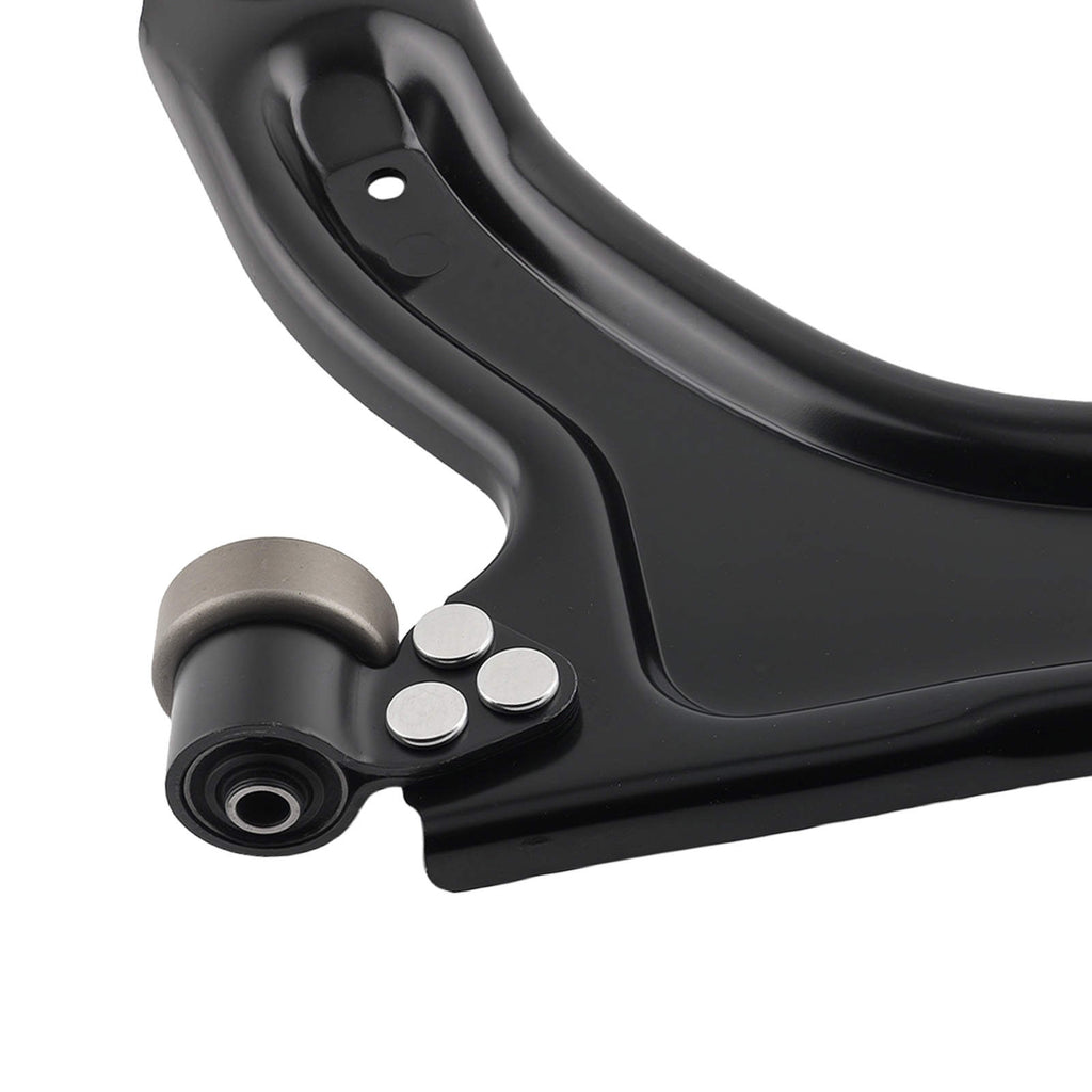 1PC UNTERER VORDERER LINKER QUERLENKER kompatibel für OPEL COMBO TOUR CORSA C X01 352045