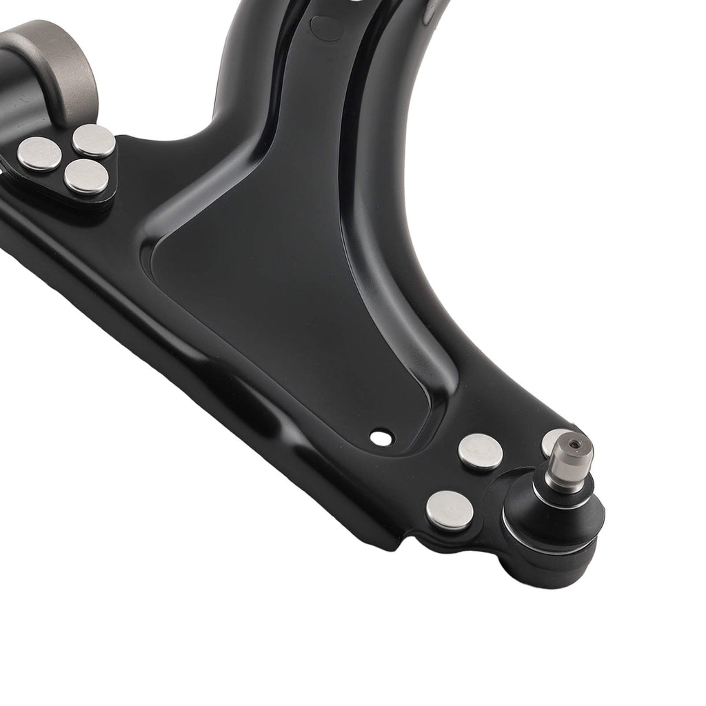 1PC UNTERER VORDERER LINKER QUERLENKER kompatibel für OPEL COMBO TOUR CORSA C X01 352045