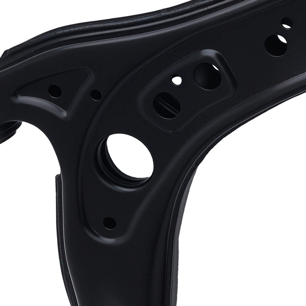 QUERLENKER KOPPELSTANGE LAGERUNG VORNE L+R kompatibel für SEAT SKODA FABIA ROOMSTER kompatibel für VW POLO
