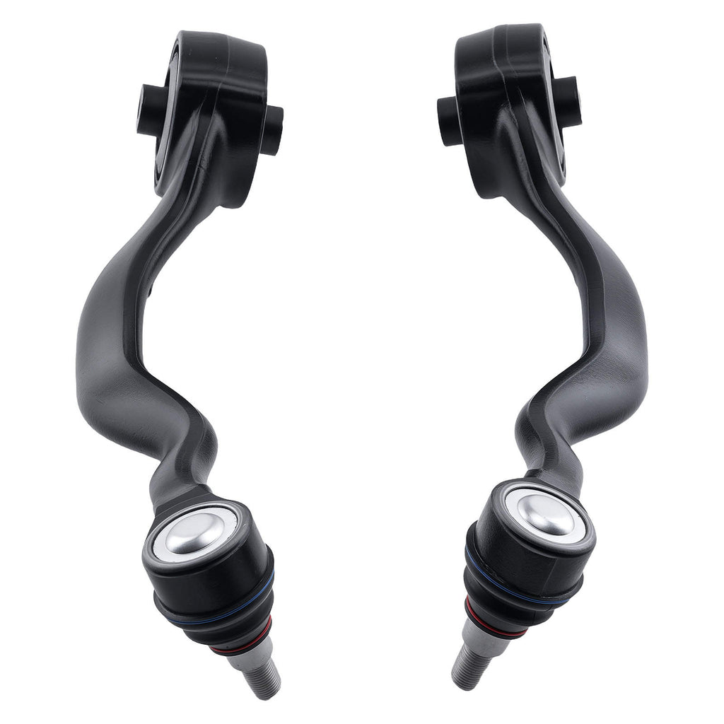 2X QUERLENKER VORNE LINKS+RECHTS kompatibel für LAND ROVER DISCOVERY L462 kompatibel für RANGE ROVER L494