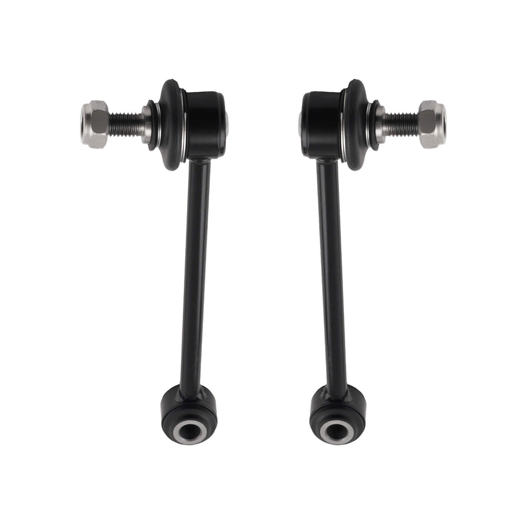 10 Stück Querlenker Satz Hinten kompatibel für BMW 1er E81 E87 E82 E88 3er E90 E91 E92 E93