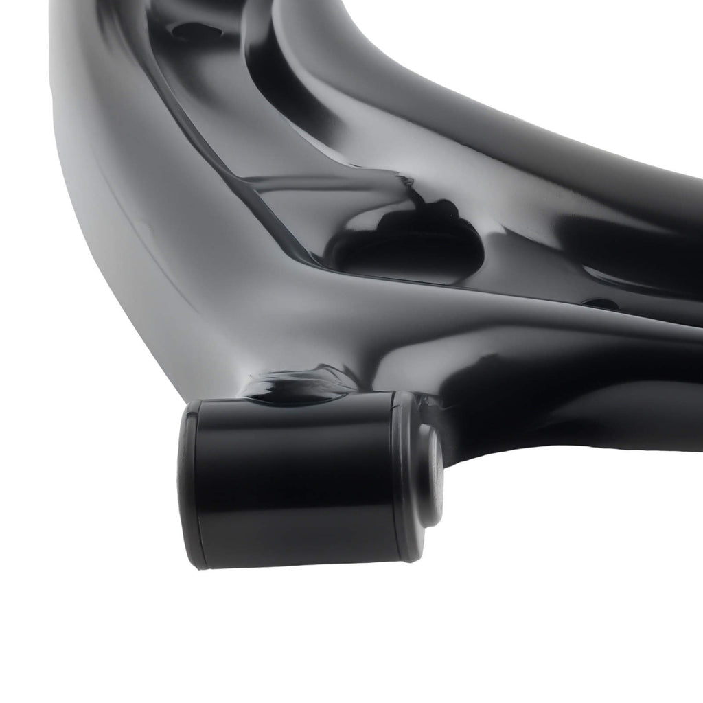 1PCS QUERLENKER VORNE RECHTS UNTEN kompatibel für FORD FIESTA VI CB1 CCN kompatibel für MAZDA 2 2007-2015
