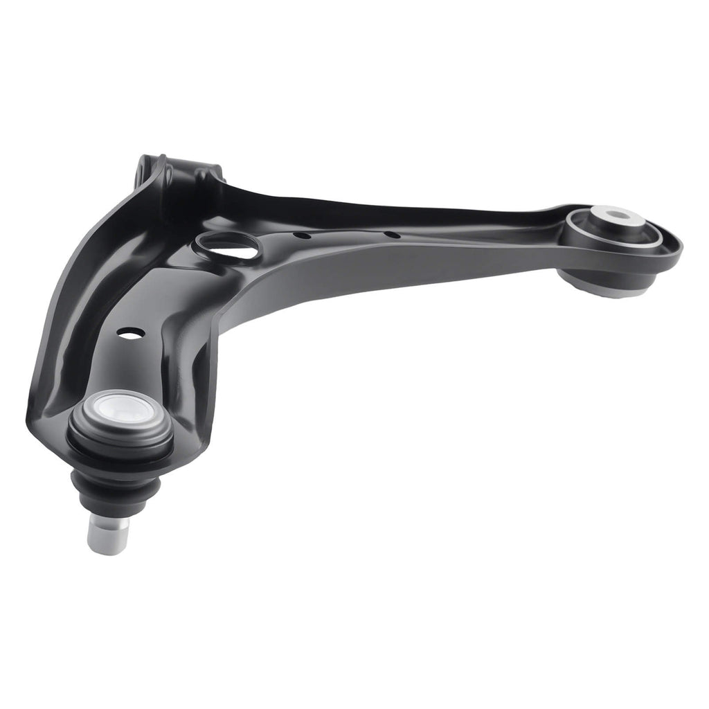 1PCS QUERLENKER VORNE RECHTS UNTEN kompatibel für FORD FIESTA VI CB1 CCN kompatibel für MAZDA 2 2007-2015