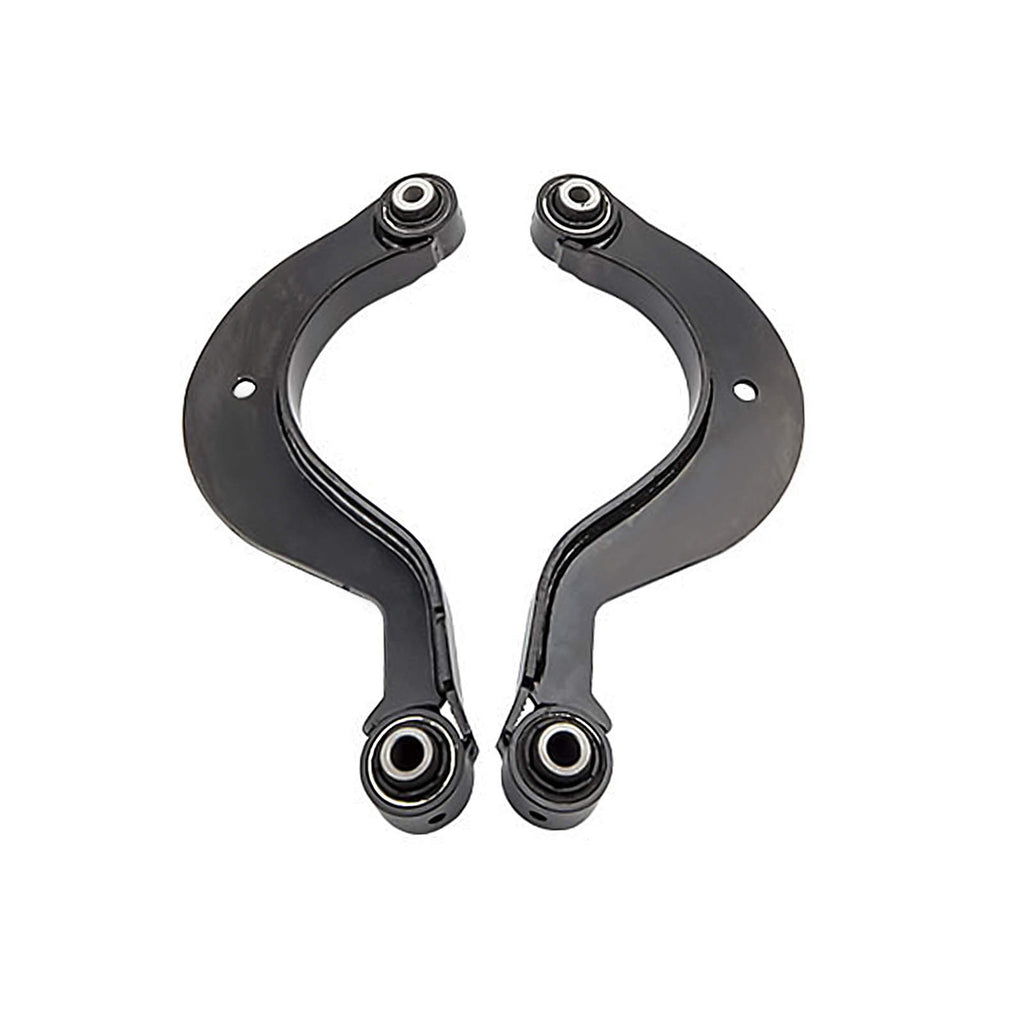 QUERLENKER SATZ + STOSSDÄMPFER HINTEN kompatibel für AUDI A3 kompatibel für VW GOLF 5 6 PASSAT TOURAN EOS