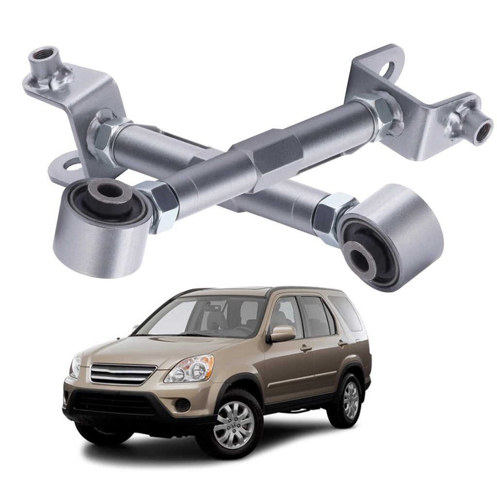 Querlenker Lenker Hinten Oben kompatibel für Honda CRV 02-06 Element 03-11 Control Arms