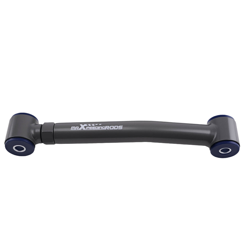 4X VORDERE VERSTELLBARE QUERLENKER L+R kompatibel für JEEP TJ CHEROKEE XJ GRAND CHEROKEE ZJ