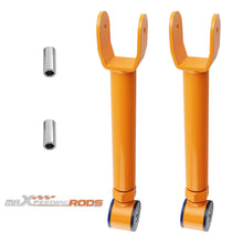 Laden Sie das Bild in den Galerie-Viewer, 4x Vordere ObereUntere Querlenker For Cherokee XJ 1984-2001 Wrangler TJ 84-06