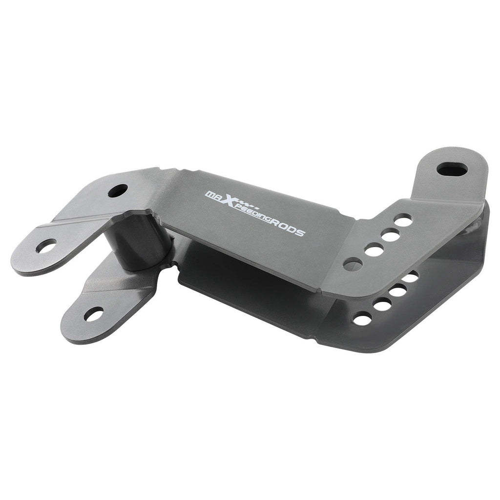 Vorderer Querlenker 2-4 Höherlegung Drop Bracket kompatibel für Jeep Wrangler JK 07-18 17