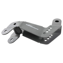 Laden Sie das Bild in den Galerie-Viewer, Vorderer Querlenker 2-4 Höherlegung Drop Bracket kompatibel für Jeep Wrangler JK 07-18 17