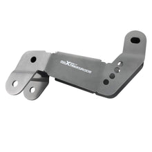 Laden Sie das Bild in den Galerie-Viewer, Vorderer Querlenker 2-4 Höherlegung Drop Bracket kompatibel für Jeep Wrangler JK 07-18 17