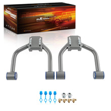 Laden Sie das Bild in den Galerie-Viewer, 2PCS EINSTELLBARES VORDERES STURZ-KIT-QUERLENKER-SET kompatibel für LEXUS IS300 XE10 01-05