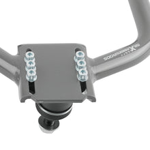 Laden Sie das Bild in den Galerie-Viewer, 2PCS EINSTELLBARES VORDERES STURZ-KIT-QUERLENKER-SET kompatibel für LEXUS IS300 XE10 01-05