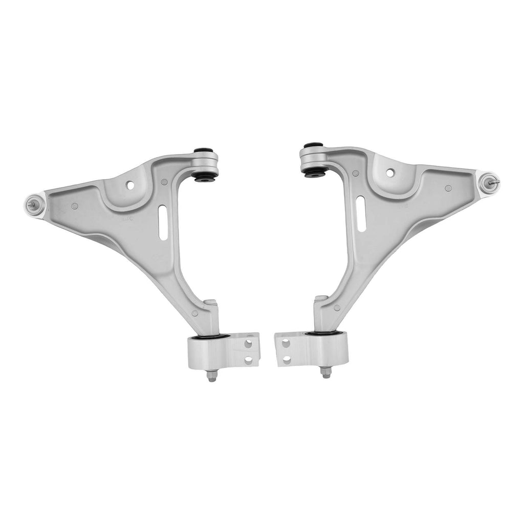 VORDERE UNTERE QUERLENKER + KUGELGELENK +STABILISATOR kompatibel für CADILLAC BUICK LUCERNE