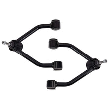Laden Sie das Bild in den Galerie-Viewer, Vordere obere Querlenker 2-4 Lift kompatibel für Chevy Chevrolet / GMC K1500 4WD 1988-199
