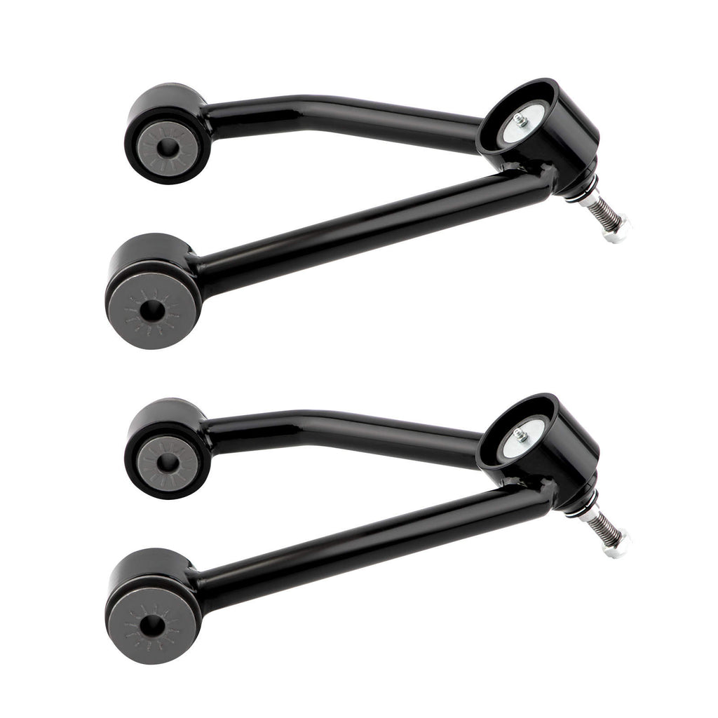 Vordere obere Querlenker 2-4 Lift kompatibel für Chevy Chevrolet / GMC K1500 4WD 1988-199