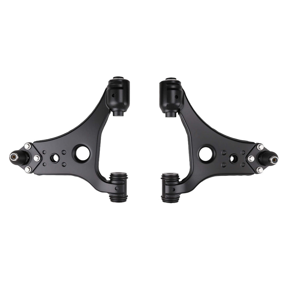 8TLG QUERLENKER SATZ VORNE LINKS+RECHTS kompatibel für MERCEDES A-KLASSE W169 B-KLASSE W245