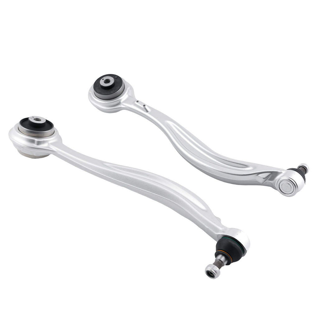 4PCS QUERLENKER VORNE LINKS + RECHTS kompatibel für MERCEDES-BENZ GLK-KLASSE X204 2008-2015