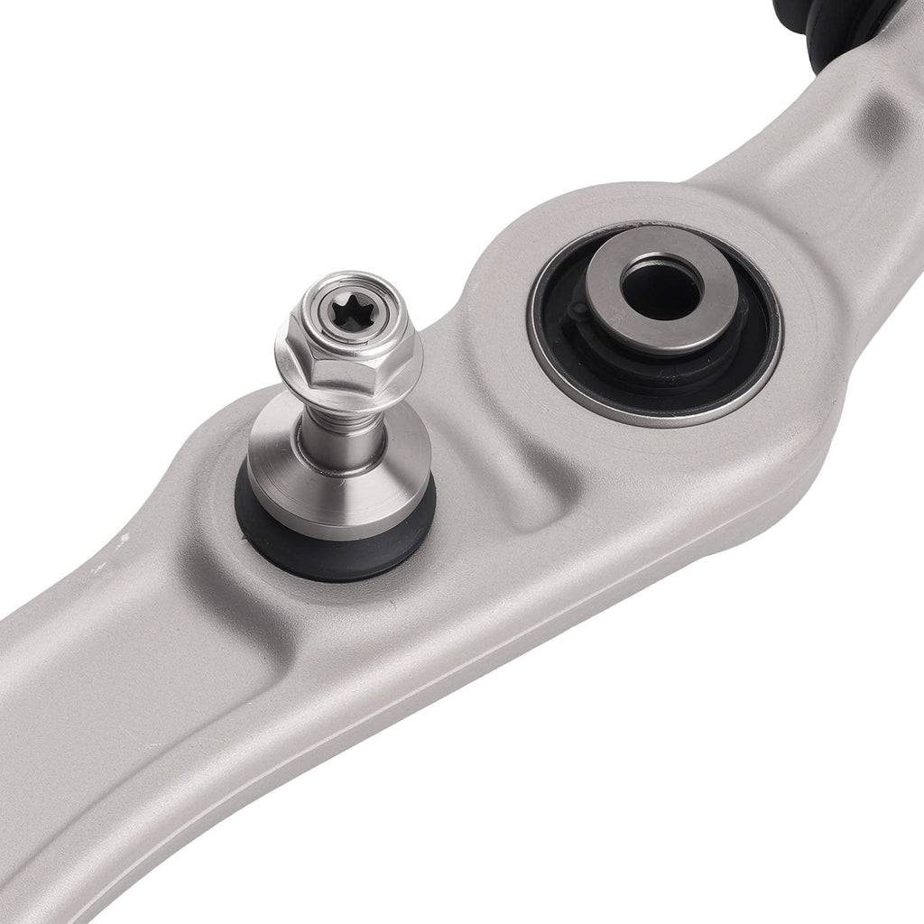 1PC UNTERER VORDERER RECHTER QUERLENKER kompatibel für MERCEDES C-KLASSE W205 E-KLASSE W213