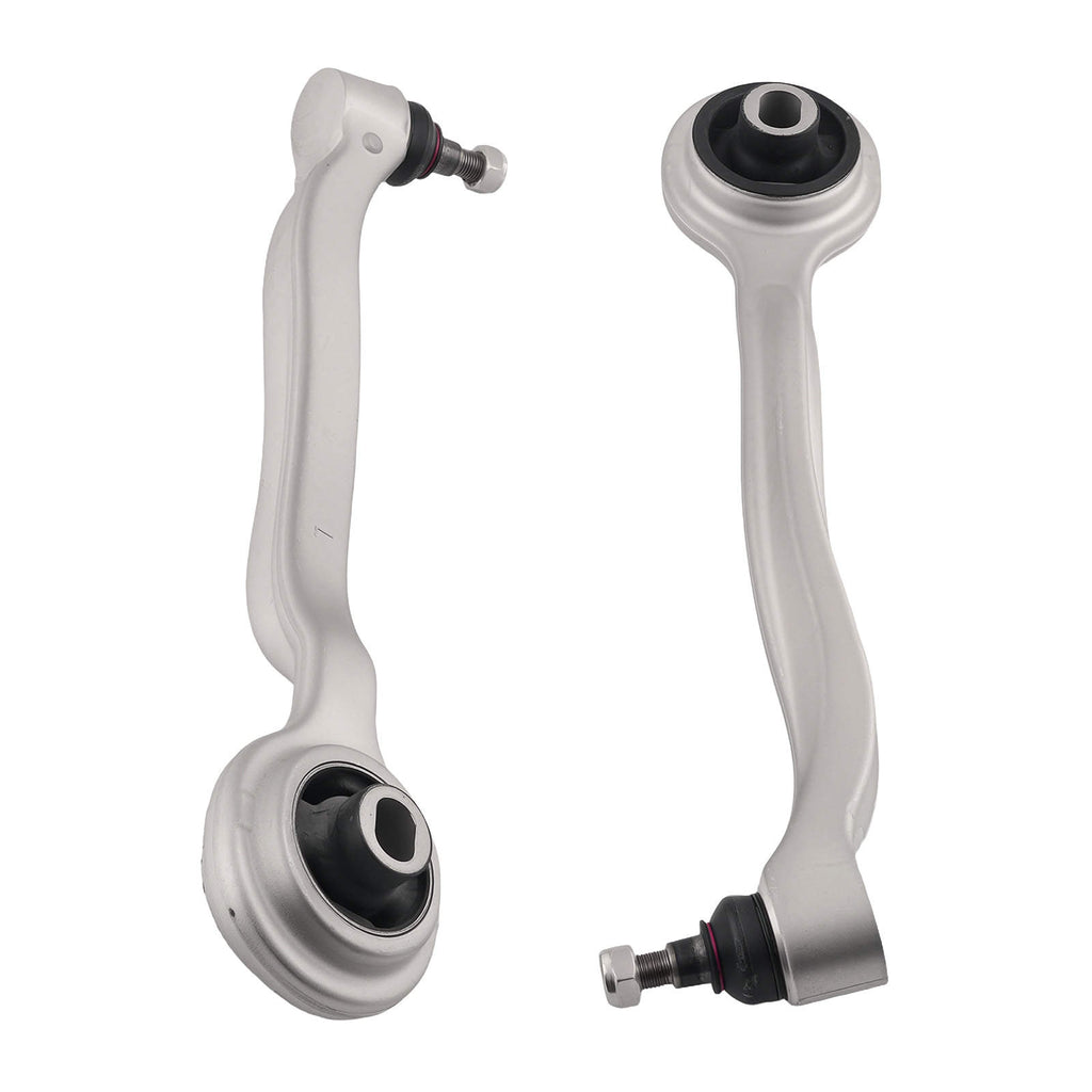 14PCS QUERLENKER SATZ VORNE OBERE UNTERE LH+RH kompatibel für MERCEDES-BENZ W220 W221 W222
