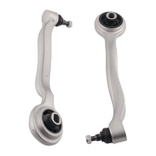 Laden Sie das Bild in den Galerie-Viewer, 14PCS QUERLENKER SATZ VORNE OBERE UNTERE LH+RH kompatibel für MERCEDES-BENZ W220 W221 W222