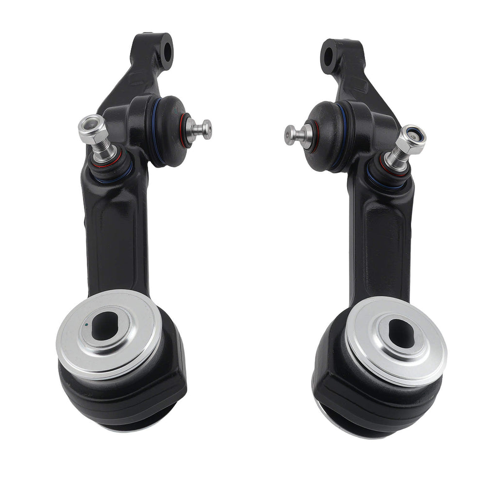 14PCS QUERLENKER SATZ VORNE OBERE UNTERE LH+RH kompatibel für MERCEDES-BENZ W220 W221 W222
