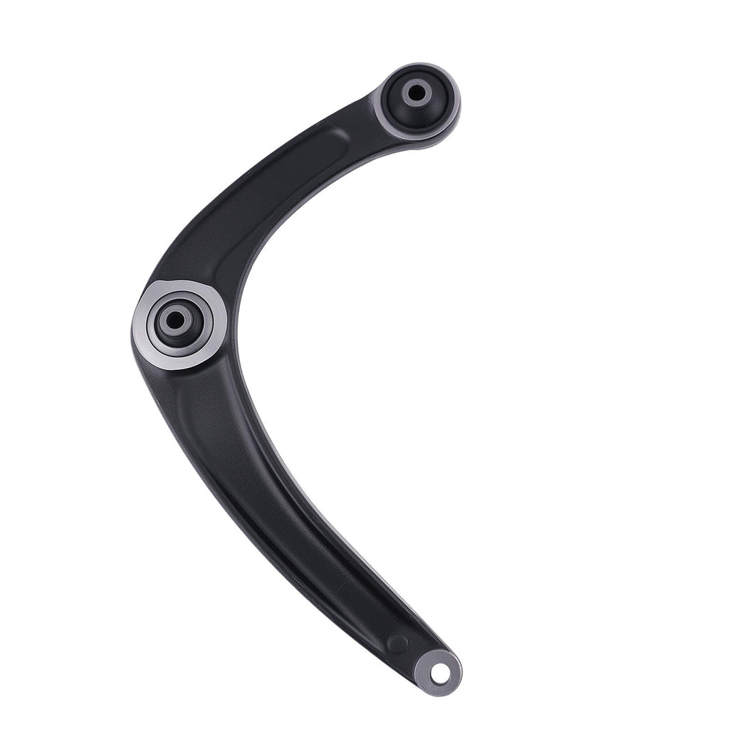 2X QUERLENKER VORNE UNTEN LINKS+RECHTS kompatibel für PEUGEOT 308 3008 5008 CITROËN DS4 NX