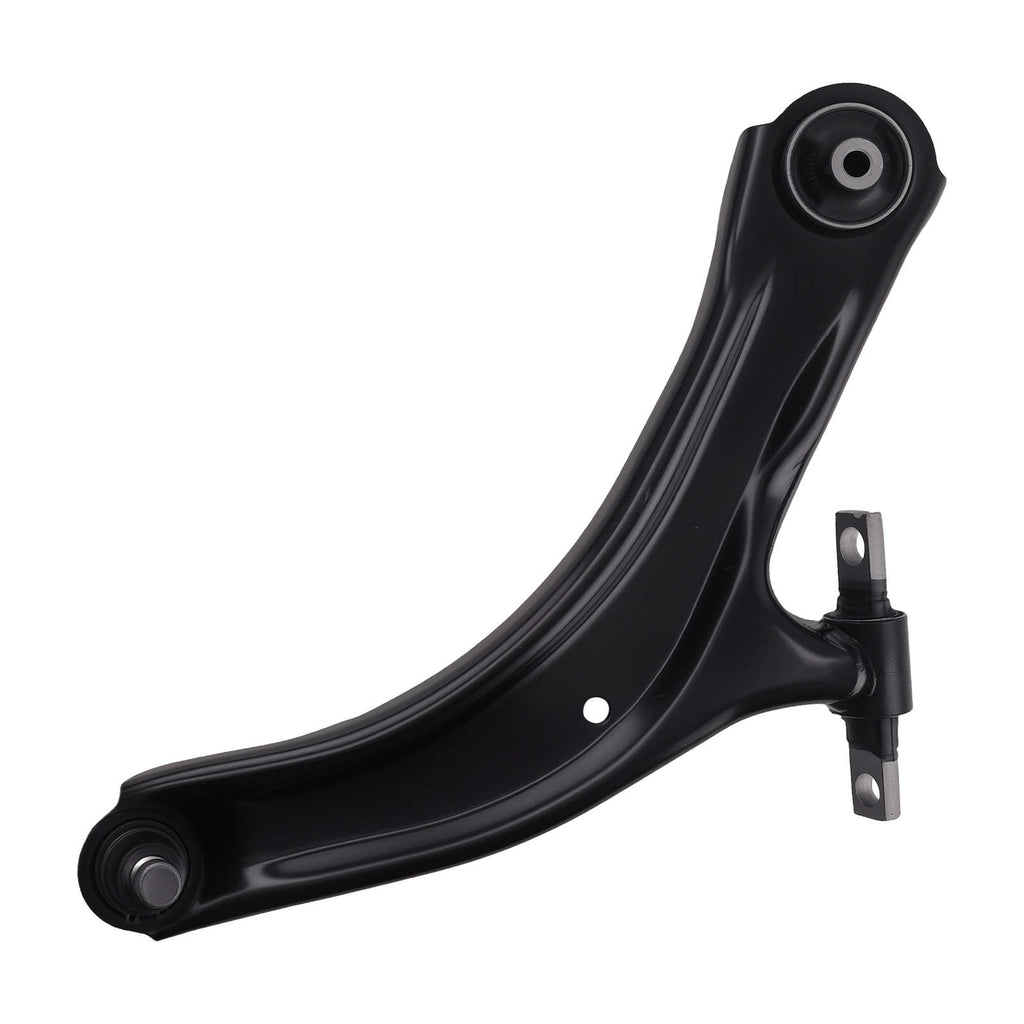 2 QUERLENKER 2 KOPPELSTANGE 2 SPURSTANGE VORDERACHSE FORNISSAN QASHQAI +2 J10