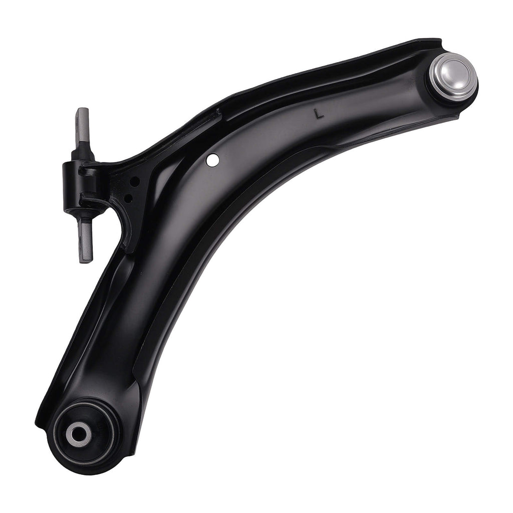 2 QUERLENKER 2 KOPPELSTANGE 2 SPURSTANGE VORDERACHSE FORNISSAN QASHQAI +2 J10