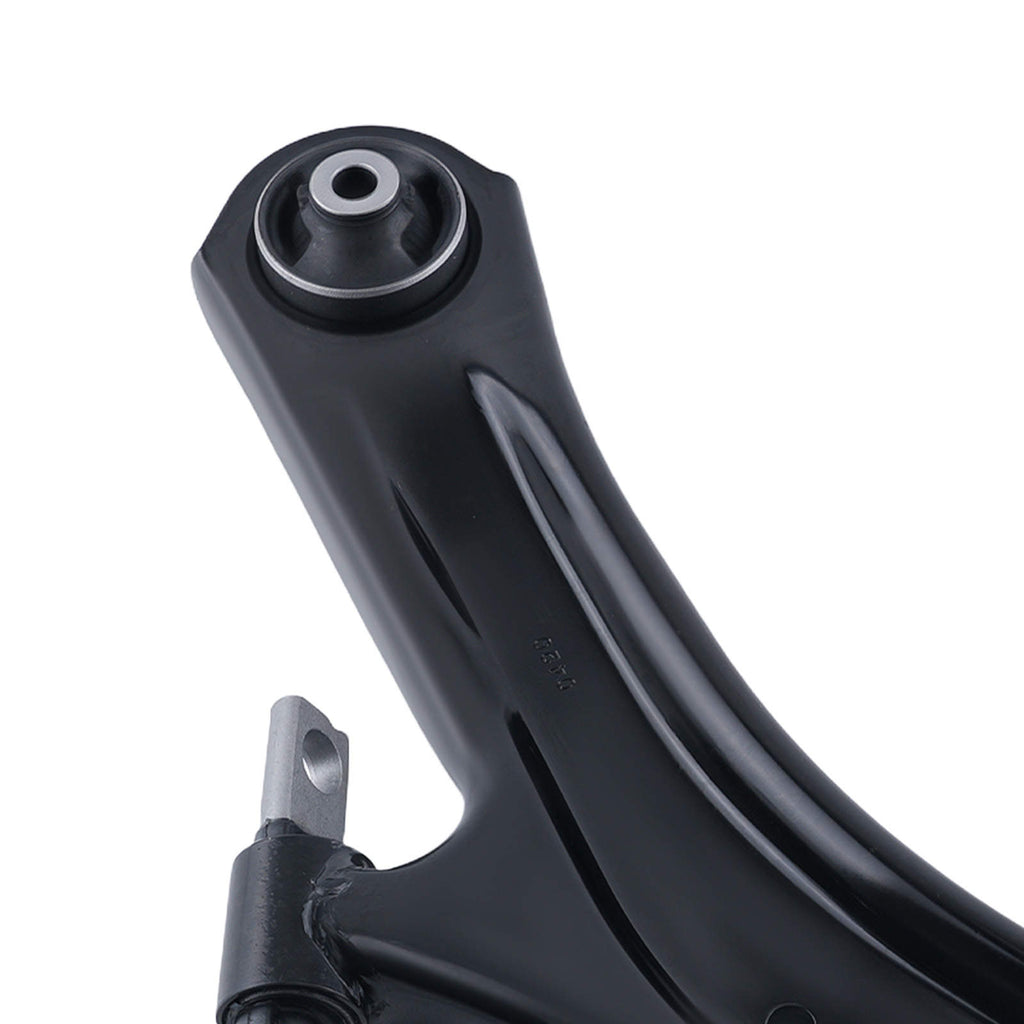 1PCS QUERLENKER TRAGGELENK VORNE LINKS kompatibel für NISSAN QASHQAI X-TRAIL kompatibel für RENAULT KOLEOS