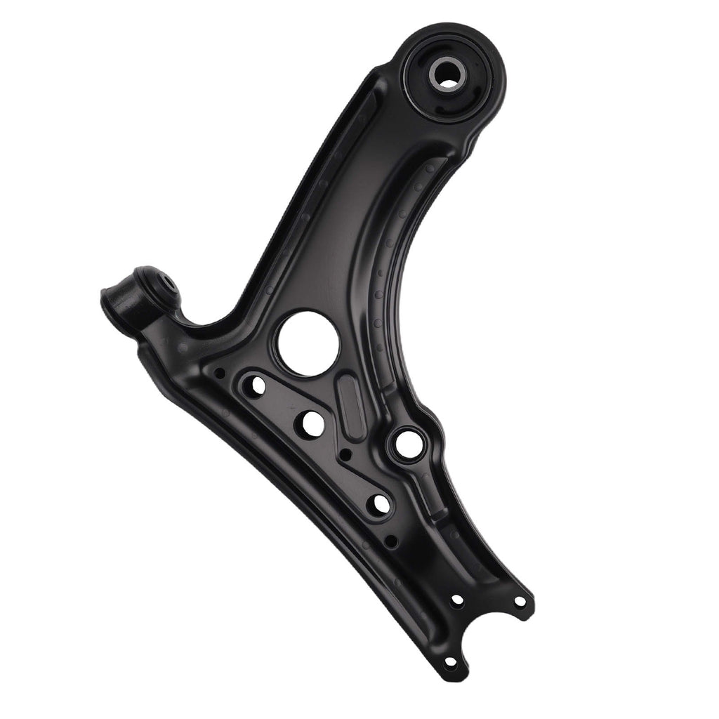 4PC QUERLENKER TRAGGELENK KOPPELSTANGE VORNE kompatibel für VW POLO 6N2 LUPO kompatibel für SEAT AROSA 6H1