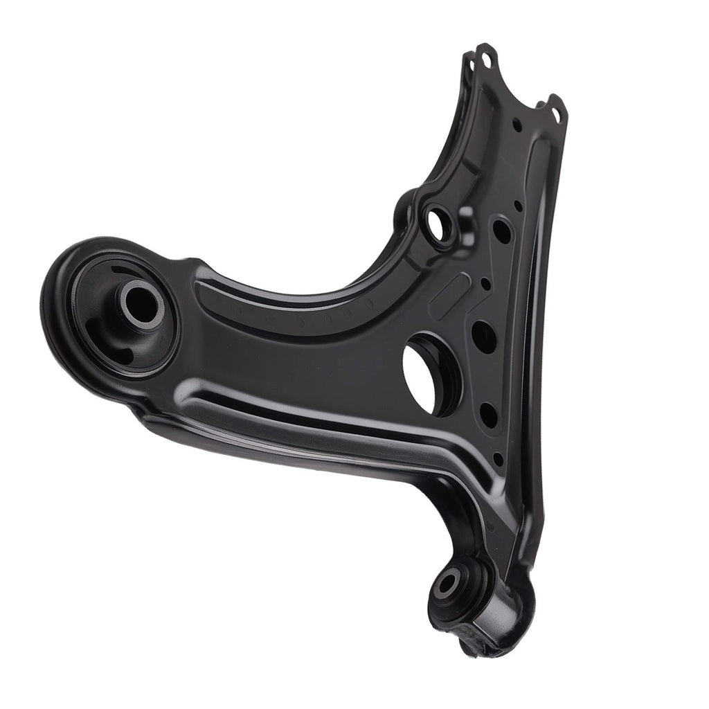 4PC QUERLENKER TRAGGELENK KOPPELSTANGE VORNE kompatibel für VW POLO 6N2 LUPO kompatibel für SEAT AROSA 6H1