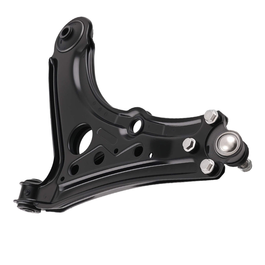 4PC QUERLENKER TRAGGELENK KOPPELSTANGE VORNE kompatibel für VW POLO 6N2 LUPO kompatibel für SEAT AROSA 6H1